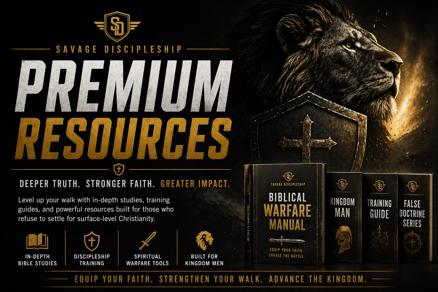 Premium Resources
