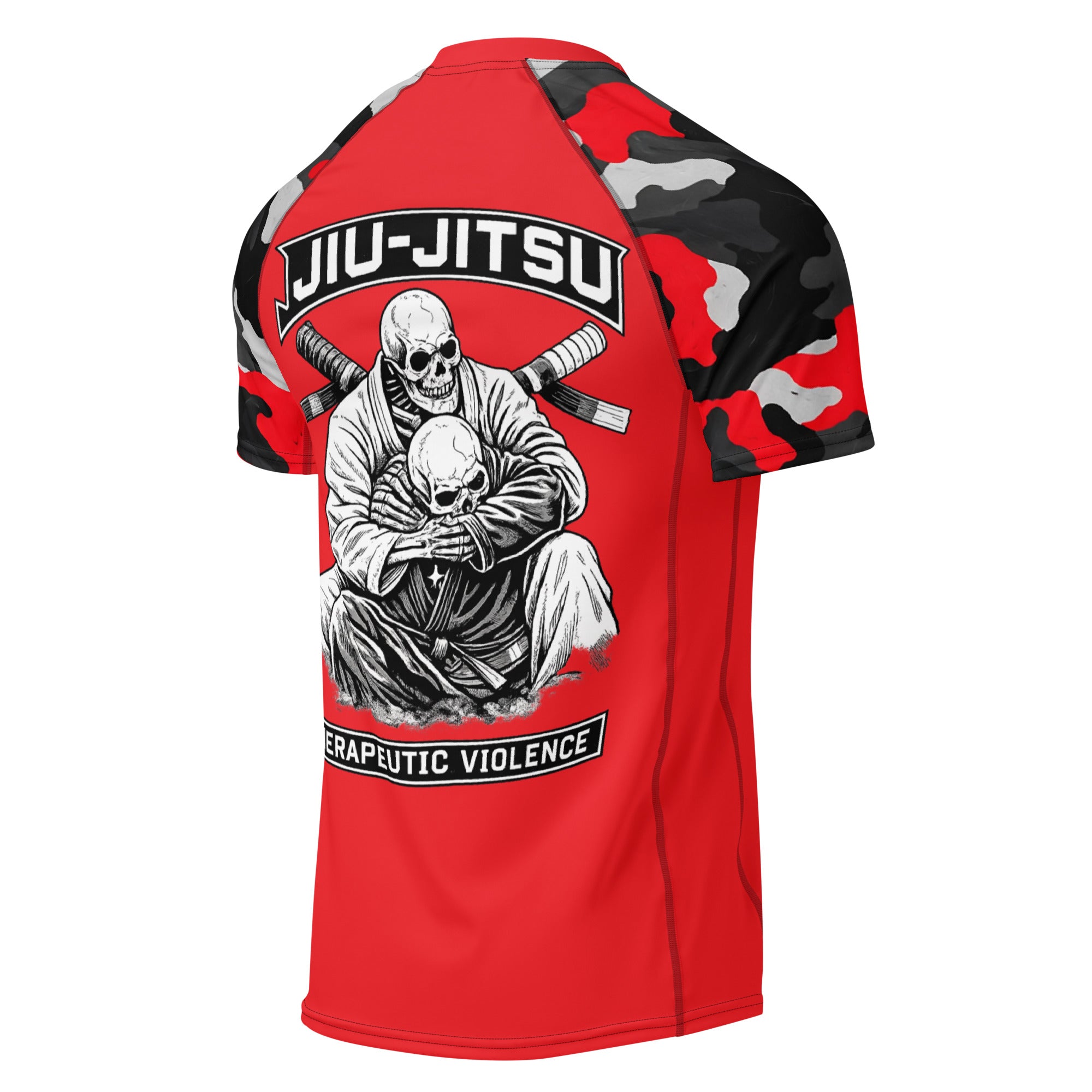 Rash Guards