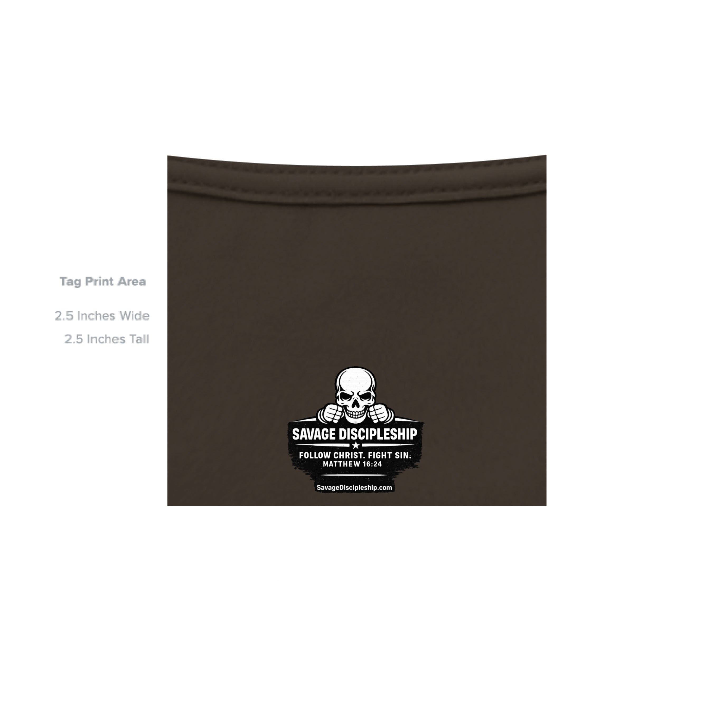 DARK CHOCOLATE - INSIDE_TAG_LINE