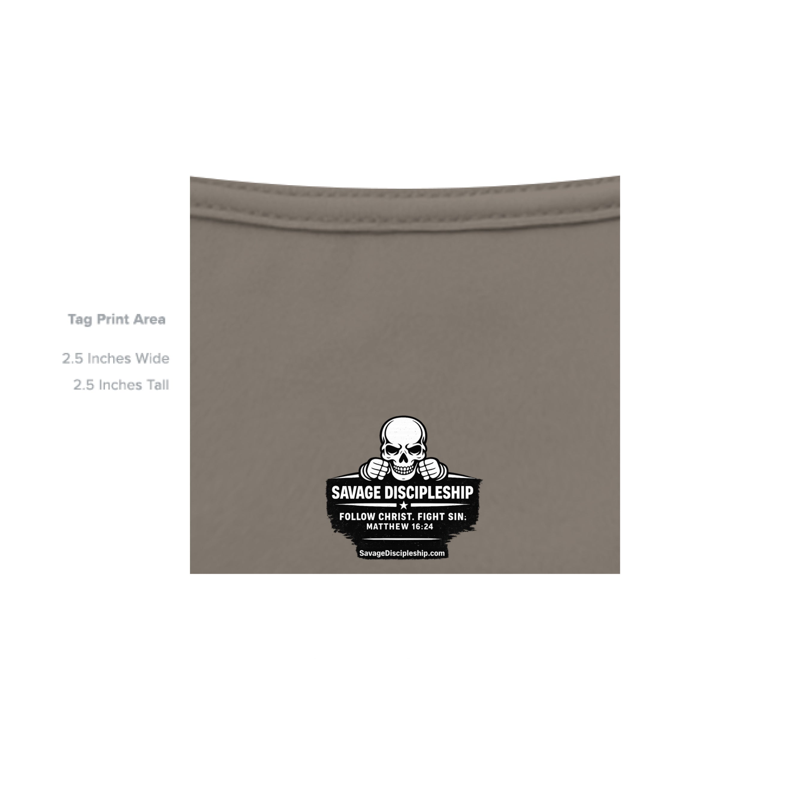 BROWN SAVANA - INSIDE_TAG_LINE