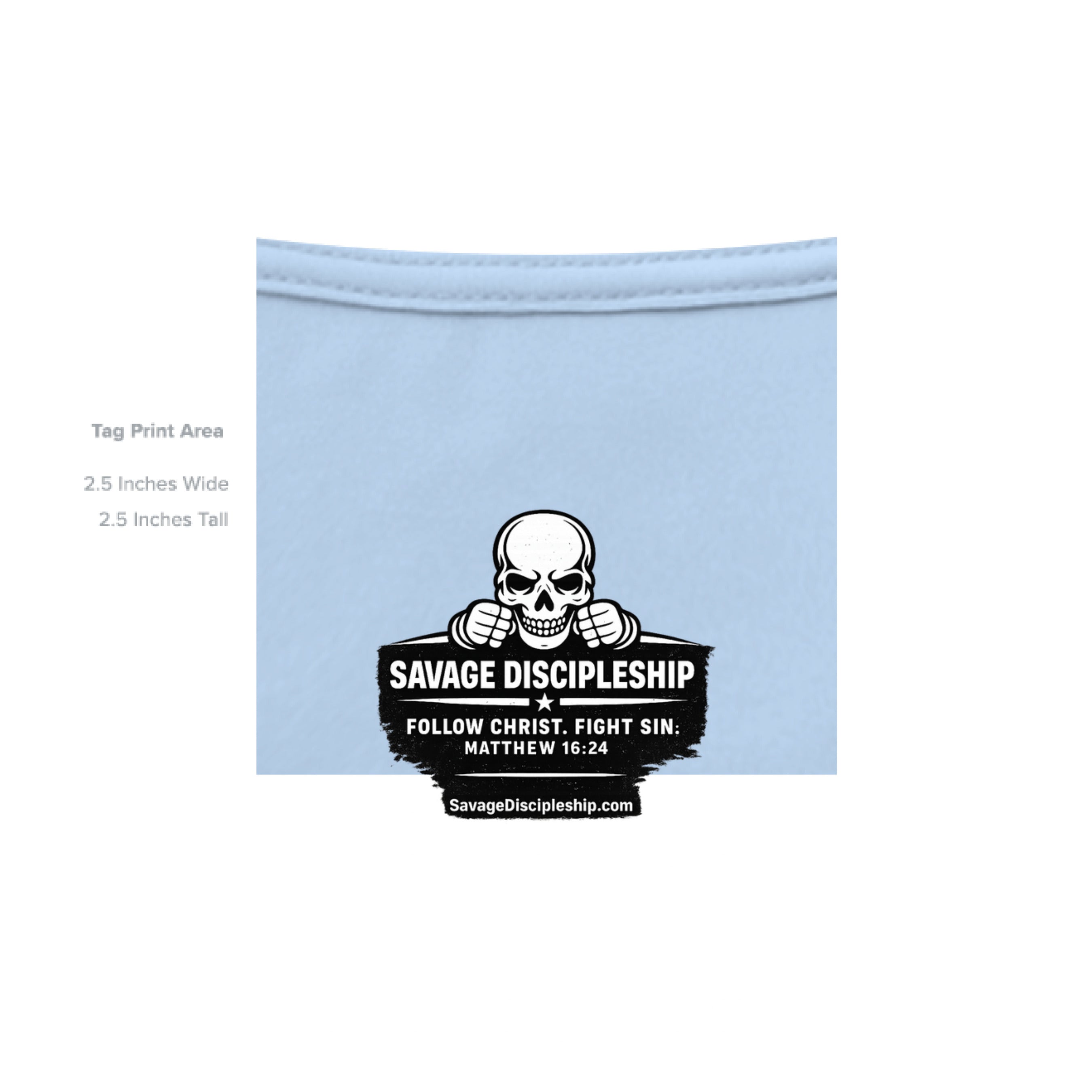 LIGHT BLUE - INSIDE_TAG_LINE