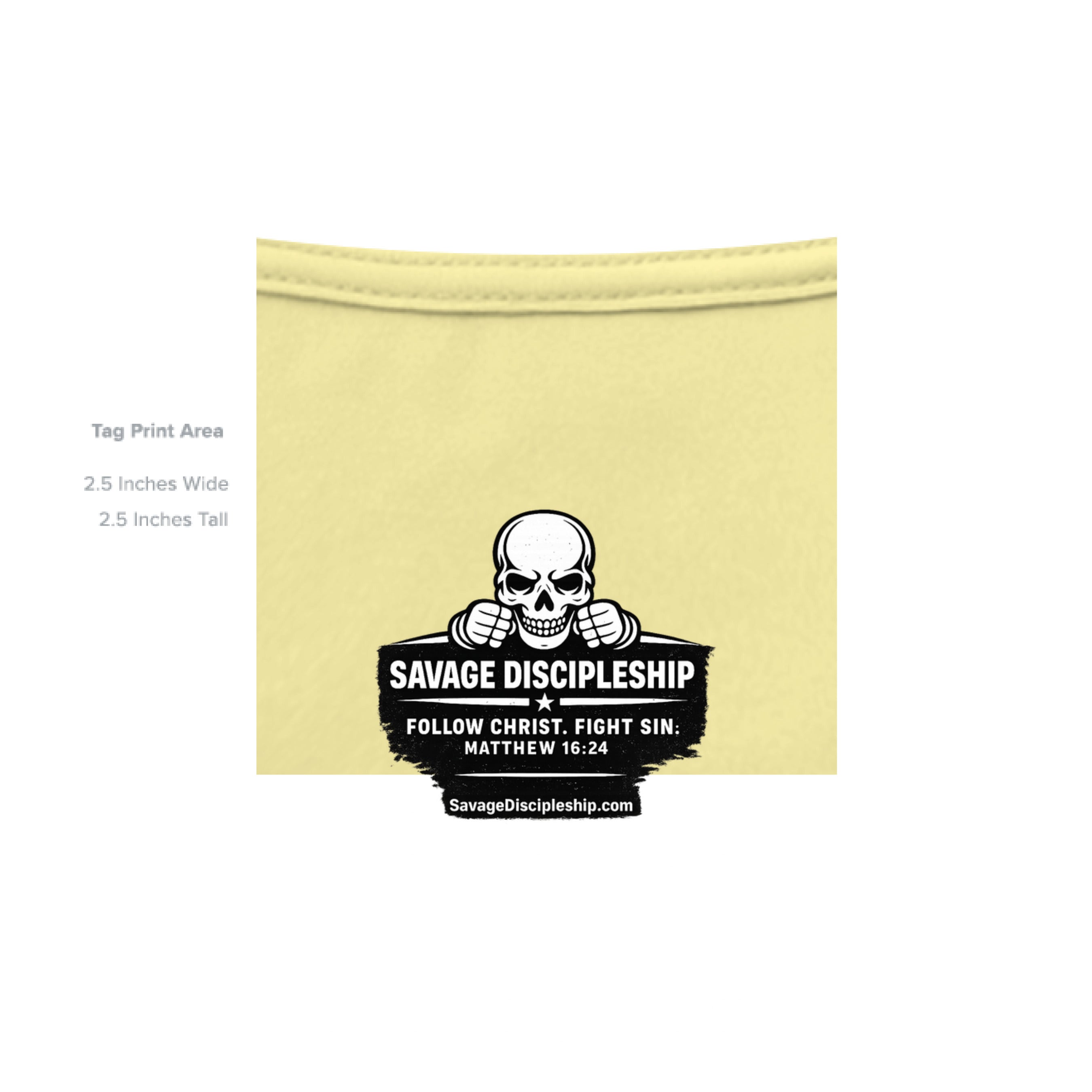 CORNSILK - INSIDE_TAG_LINE