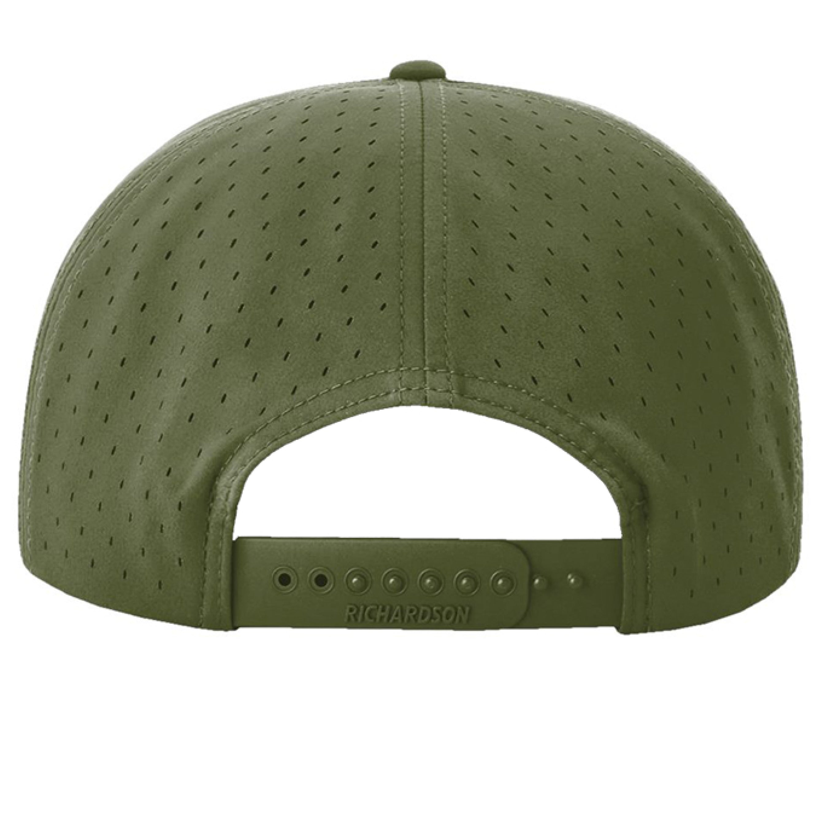 Moss - BACK