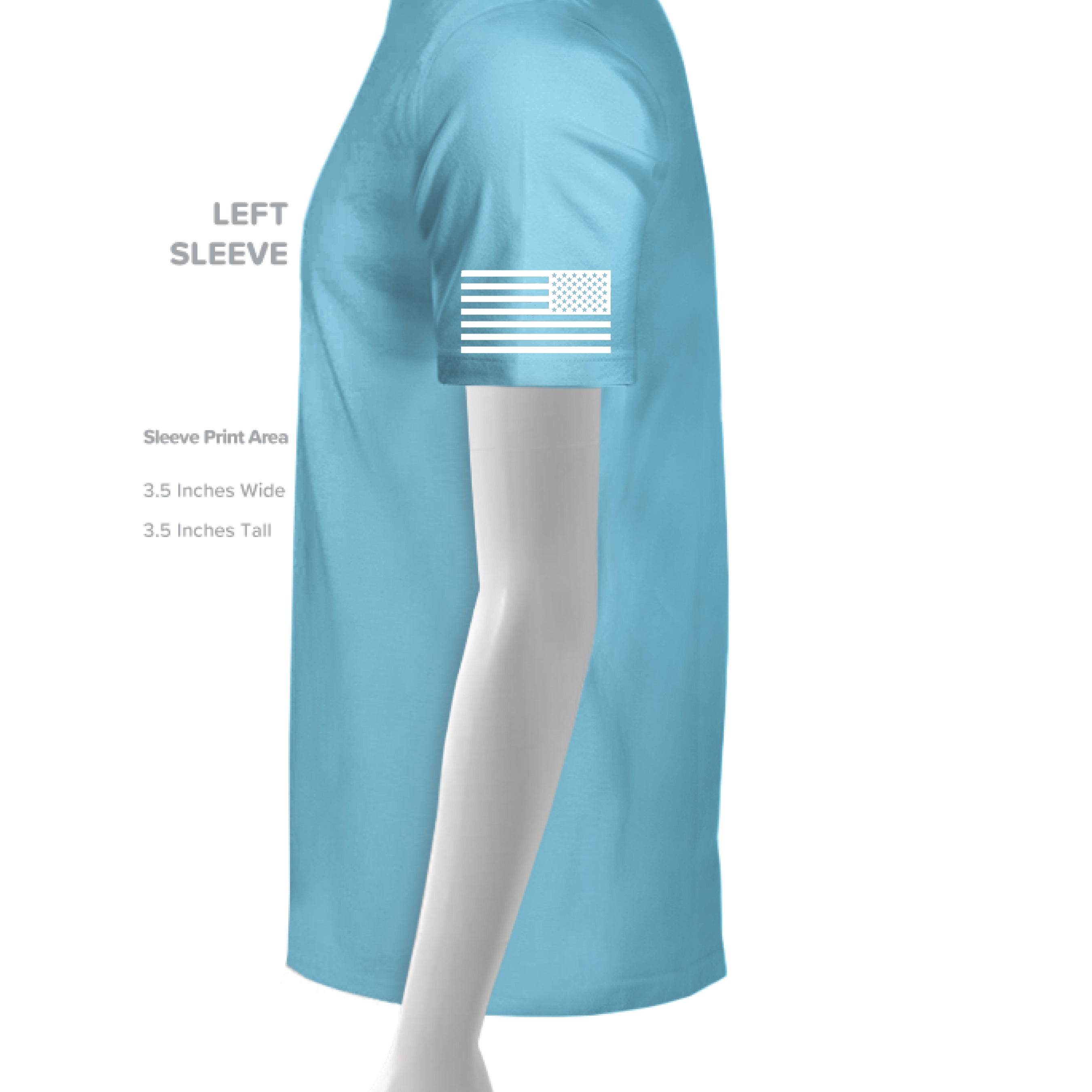 SKY - SLEEVE_LEFT