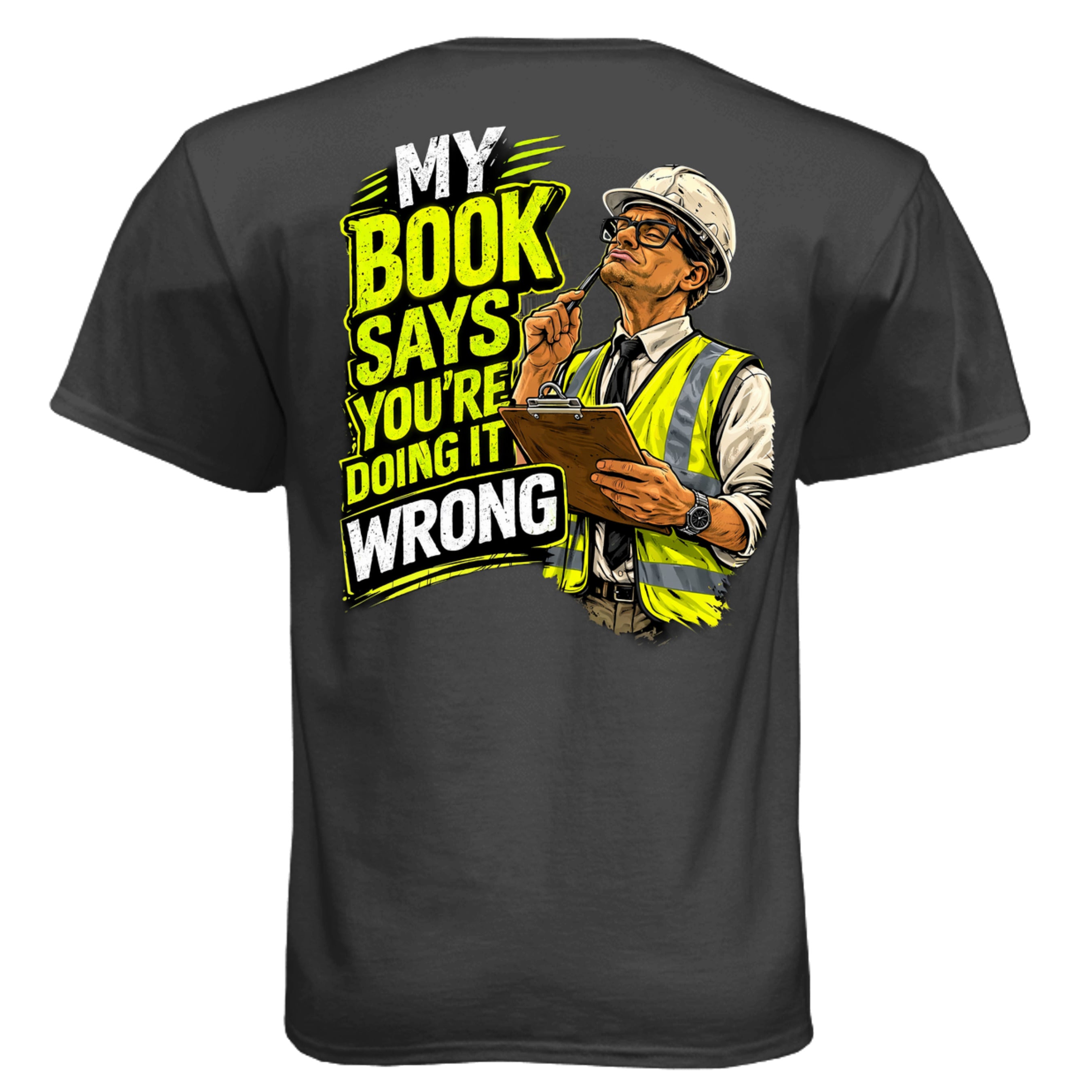 Black - N6210 - BACK