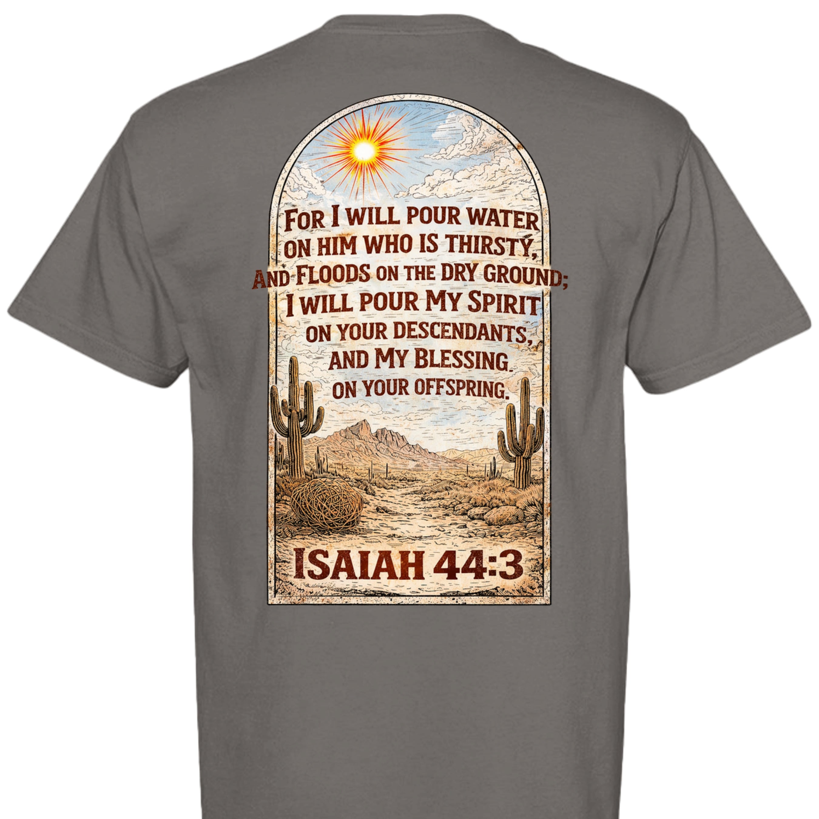 GREY - C1717 - BACK