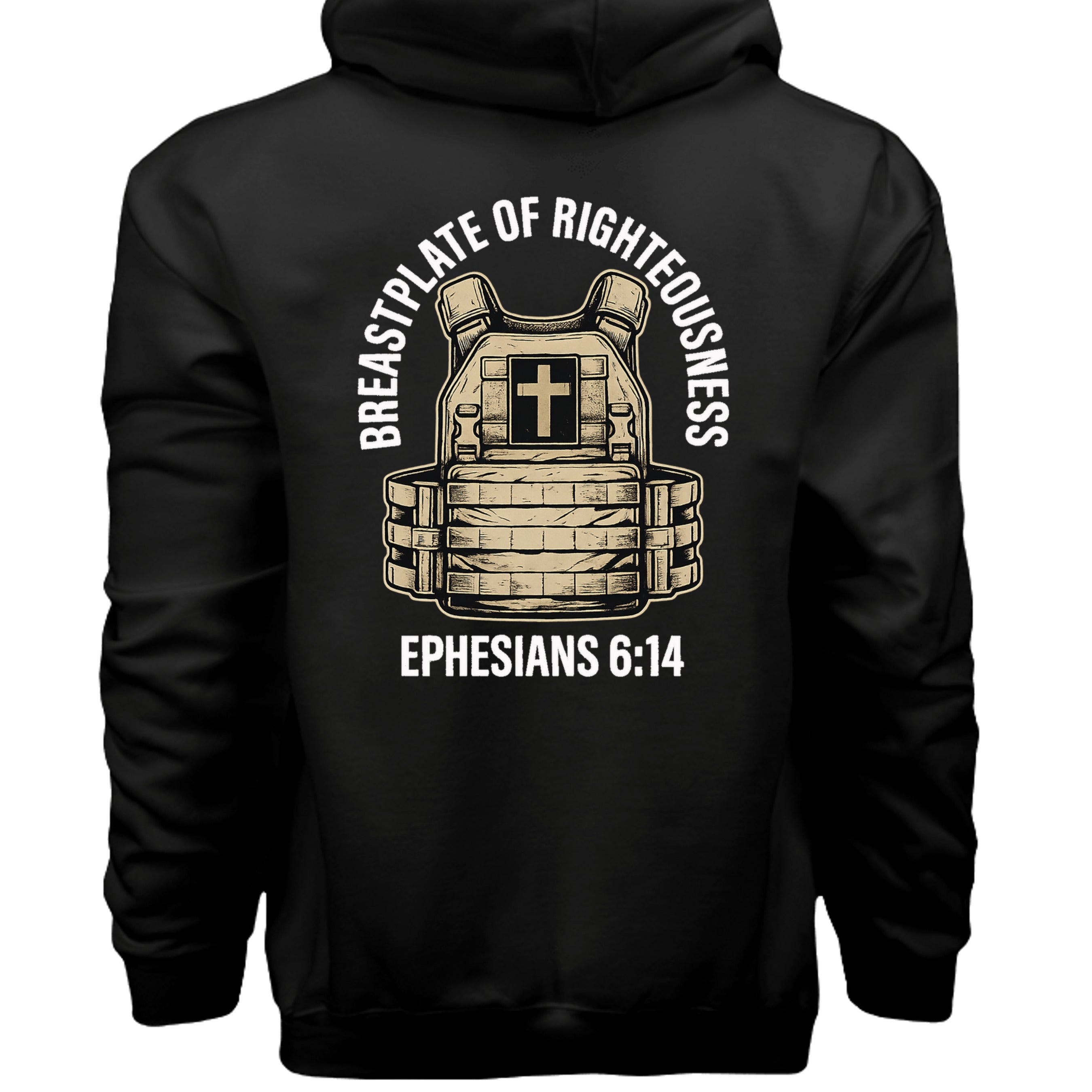 BLACK - F170 - BACK