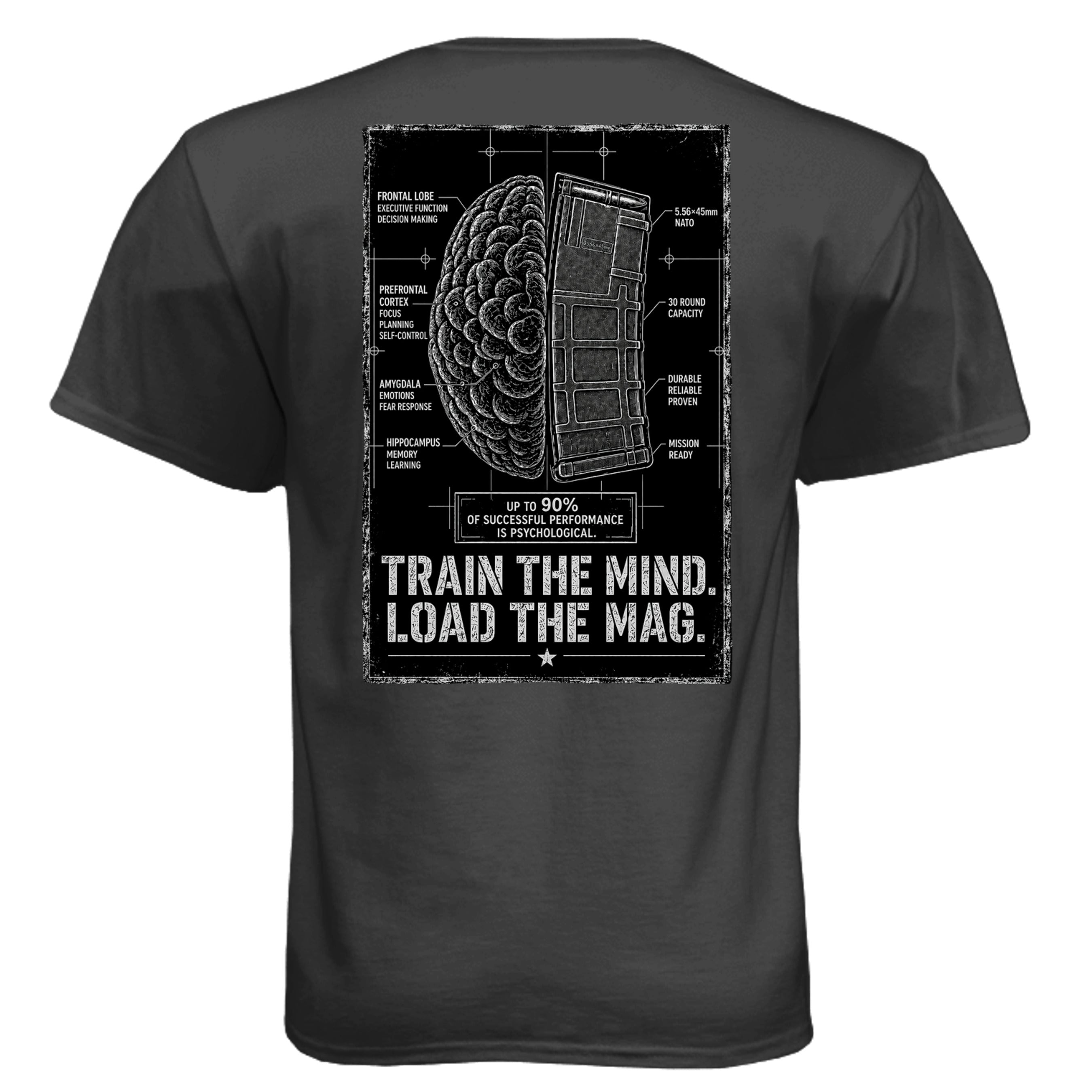 Black - N6210 - BACK