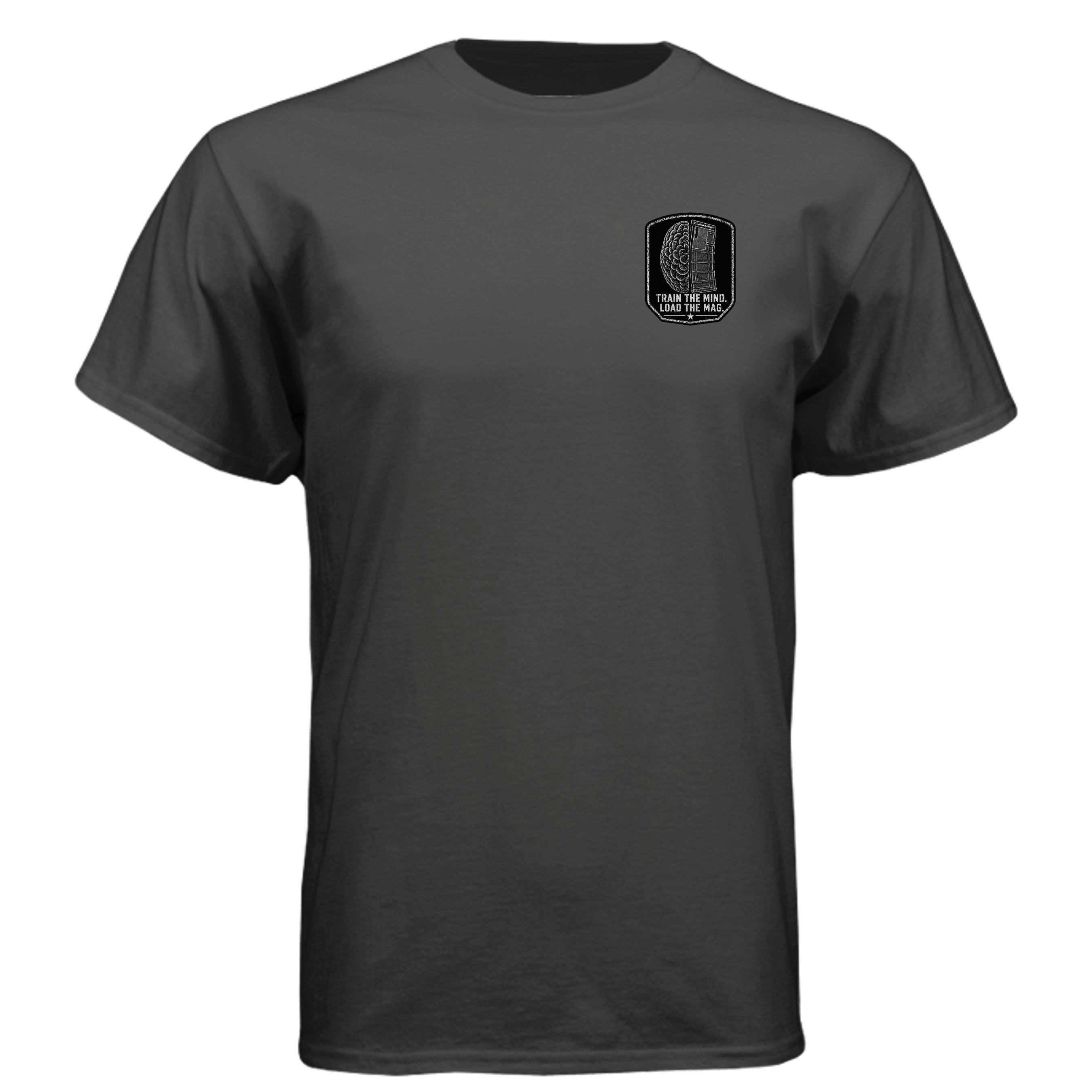 Black - N6210 - FRONT
